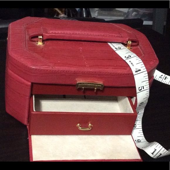 COPY - Travel Jewelry Case - Picture 2 of 8